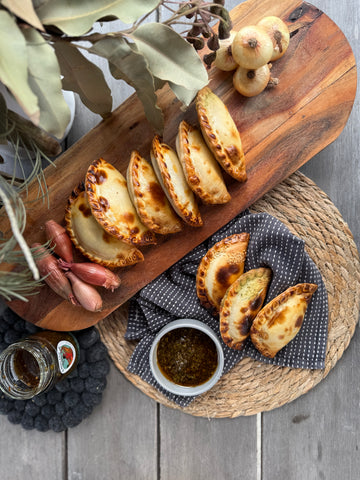 EMPANADAS