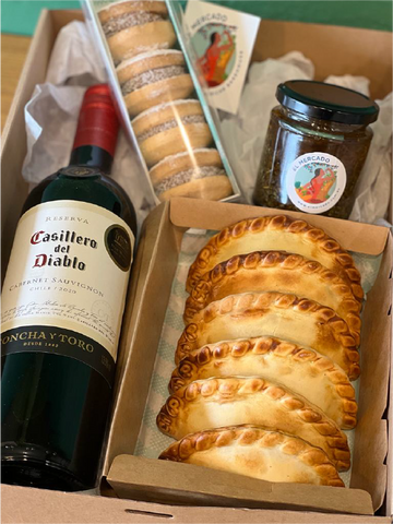 HAMPERS