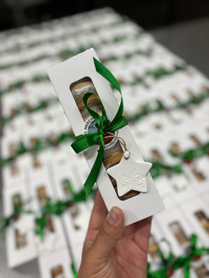 
                  
                    Alfajor Gift box
                  
                