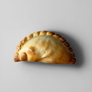 
                  
                    SLOW COOKED BEEF EMPANADAS
                  
                