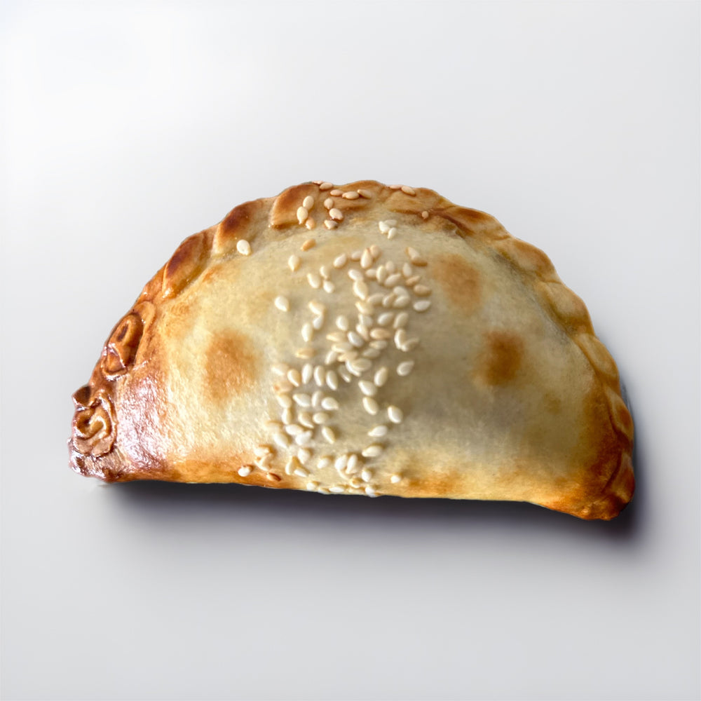 SPINACH AND RICOTTA EMPANADA