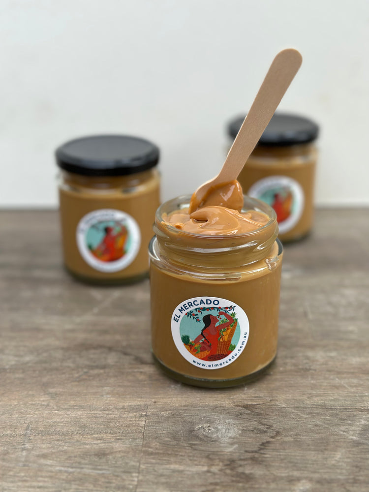 DULCE DE LECHE