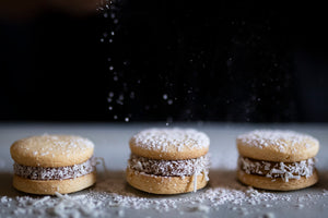 
                  
                    ALFAJOR
                  
                