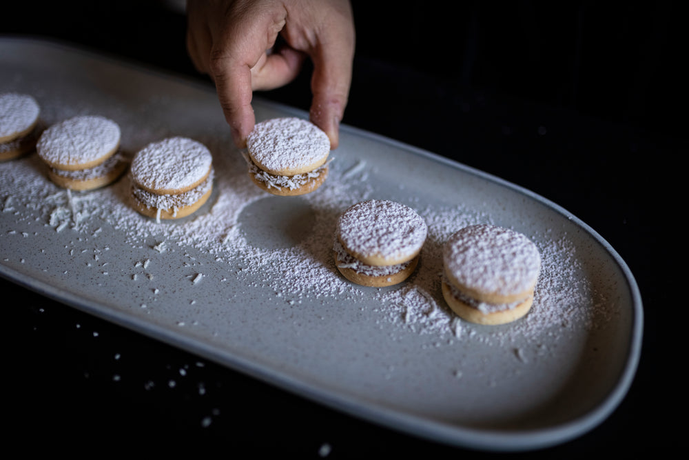 
                  
                    ALFAJOR
                  
                