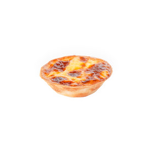 
                  
                    Portuguese Tart (6 UNITS)
                  
                