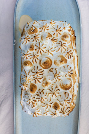 
                  
                    TRES LECHES CAKE
                  
                