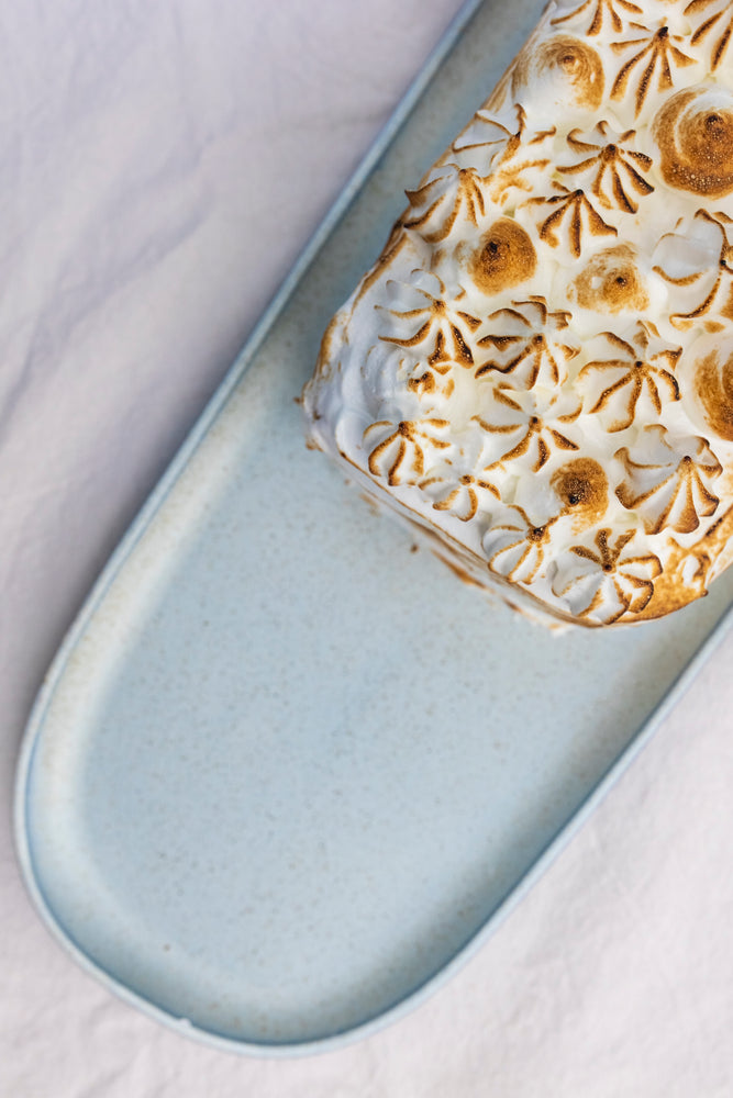 
                  
                    TRES LECHES CAKE
                  
                