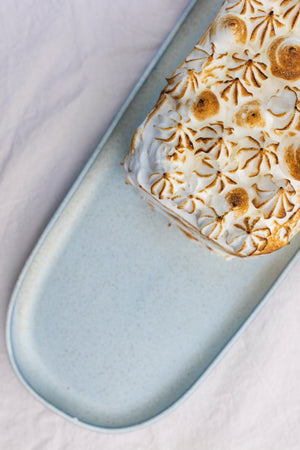 
                  
                    TRES LECHES CAKE
                  
                